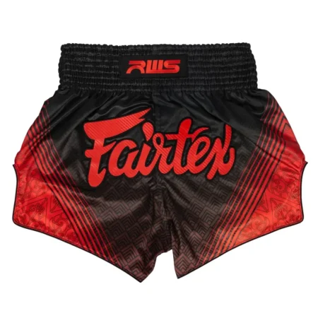 fairtex shorts