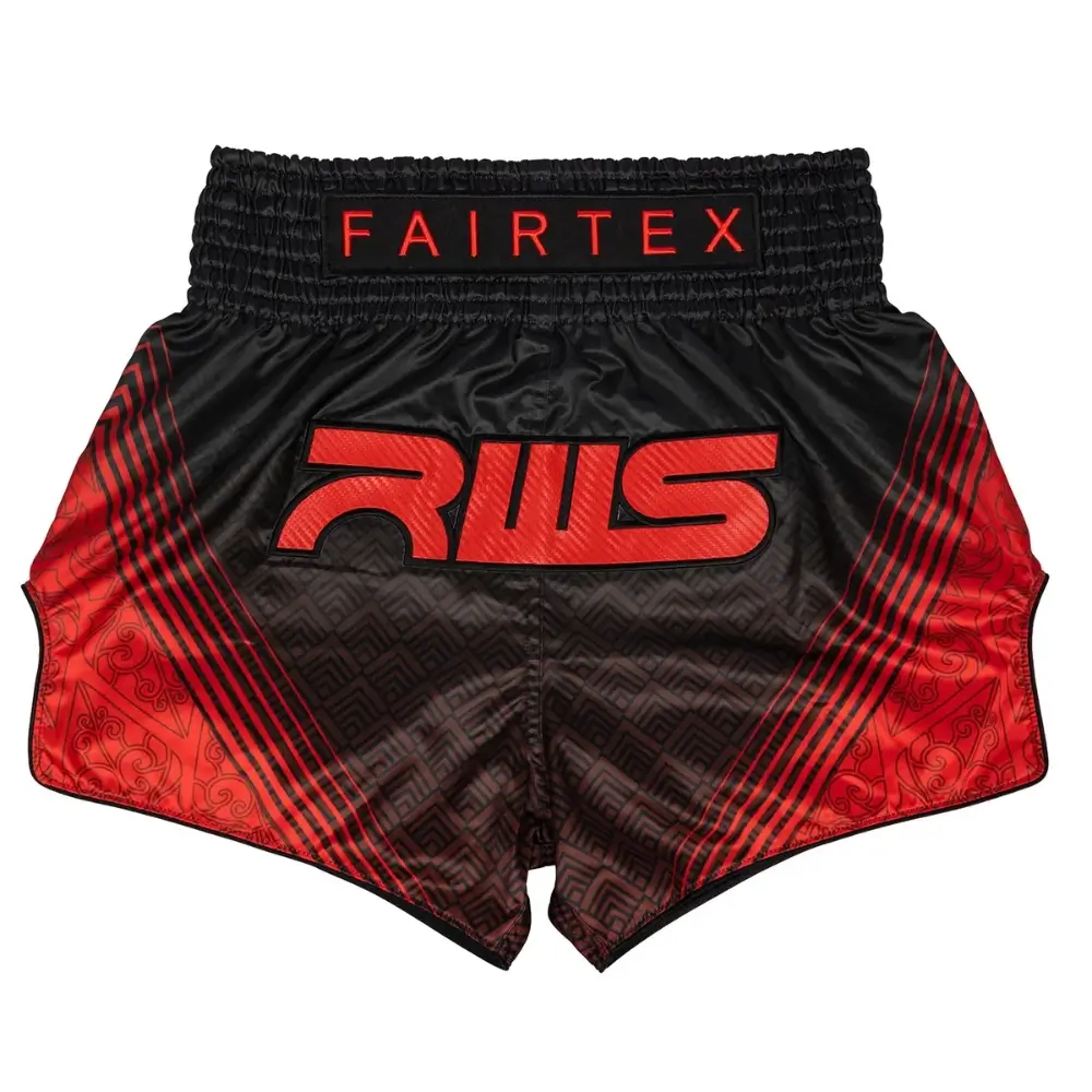 fairtex muay thai shorts