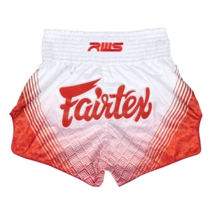 fairtex muay thai shorts
