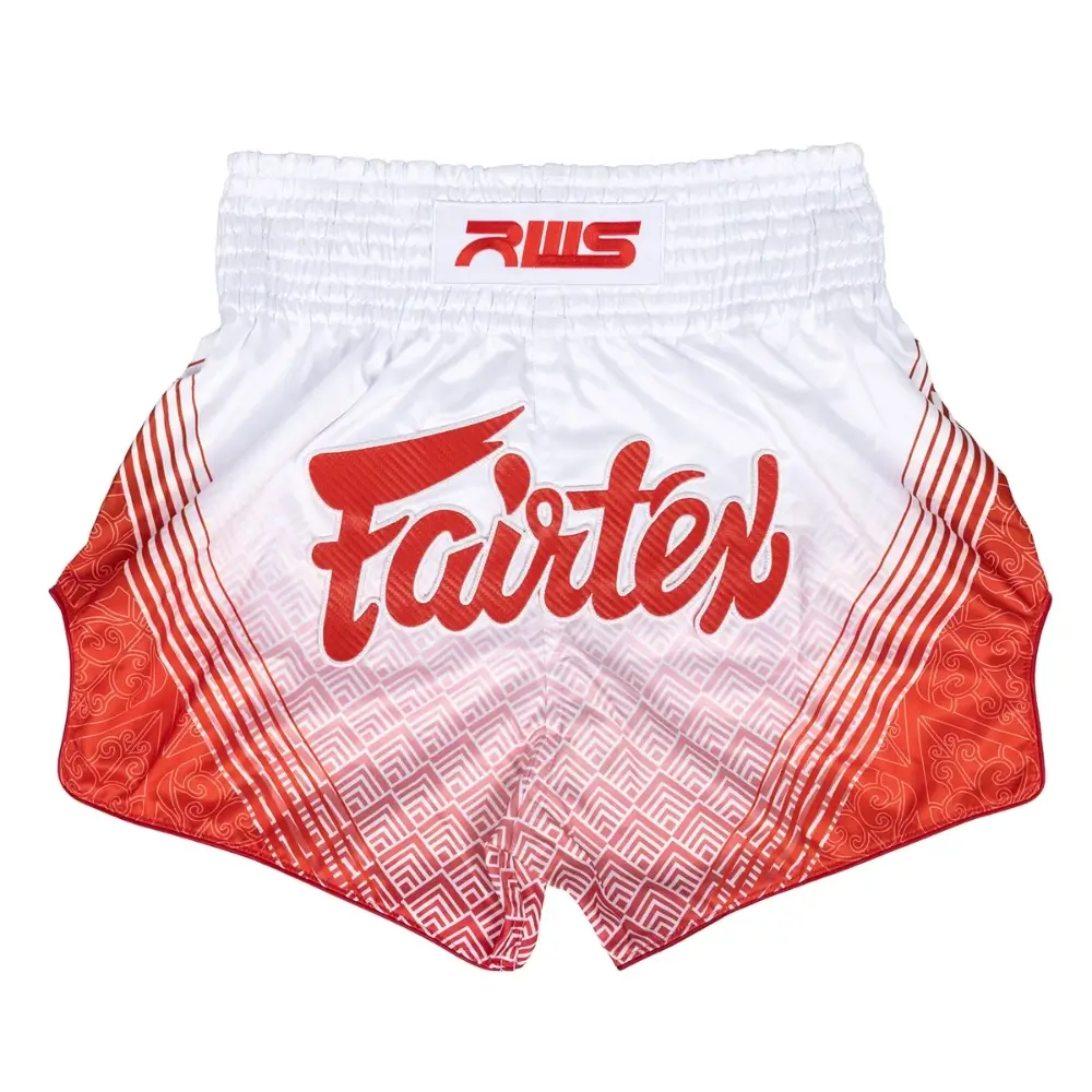 fairtex muay thai shorts