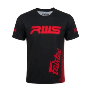 fairtex t-shirt