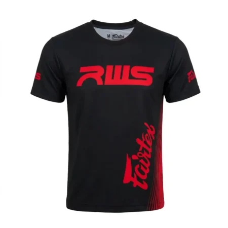 fairtex t-shirt