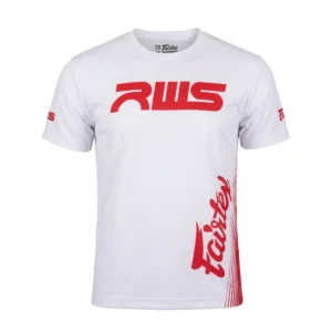 fairtex t-shirts