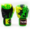 Black / Green
