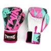 Black / Pink / White