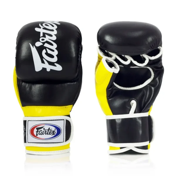 Fairtex MMA gloves