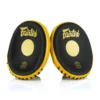 Black / Gold