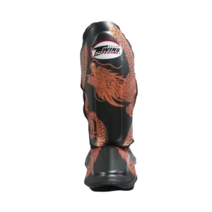 Twins shin guards