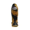 Black / Gold