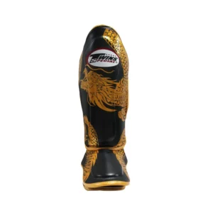 Twins shin guards