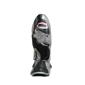 Twins shin guards