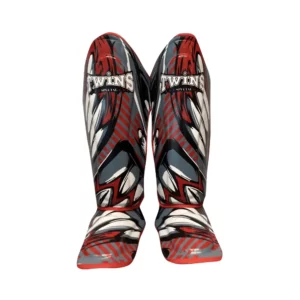 Twins shin guards