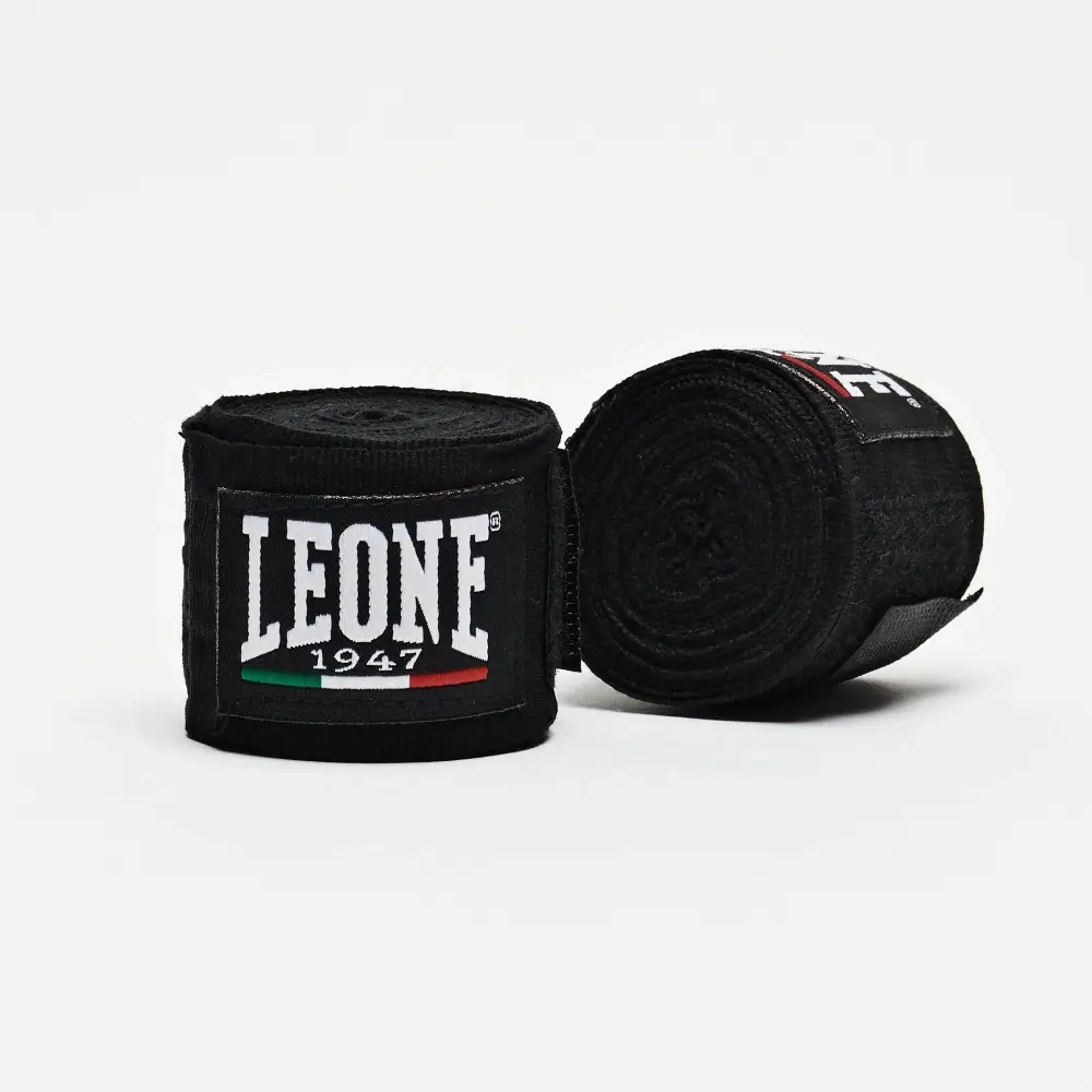 Leone hand wraps