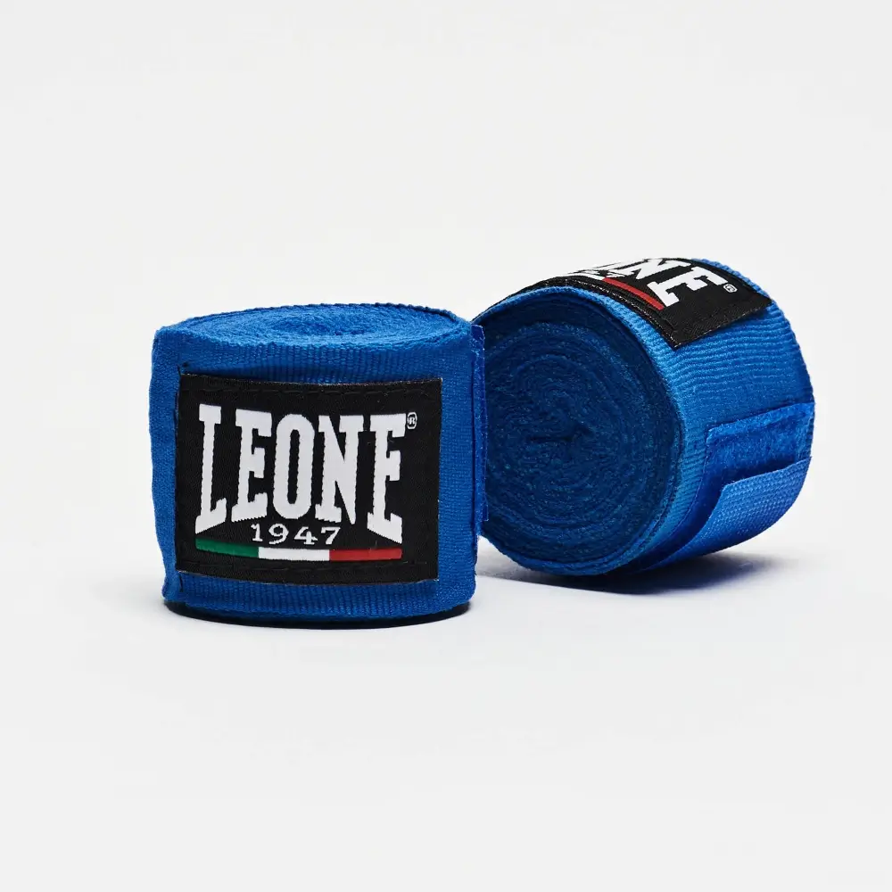 Leone hand wraps
