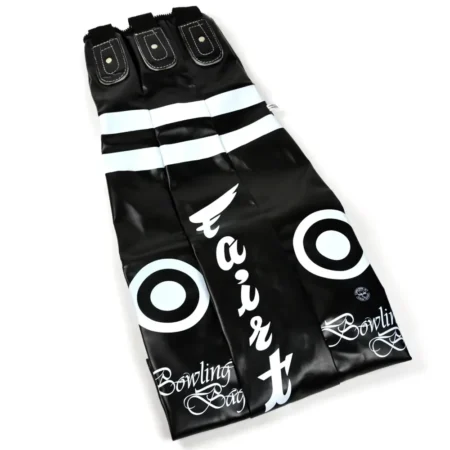 Fairtex HB10 Bowling Bag (UNFILLED)