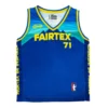 Blue / Yellow