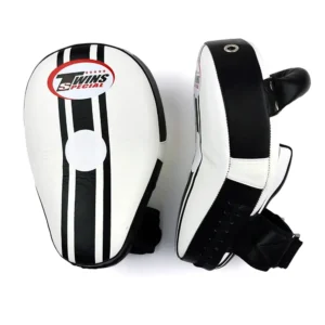 twins kick pads
