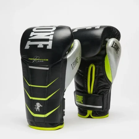 Leone boxing gloves