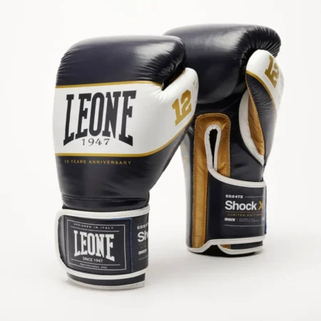 Leone boxing gloves