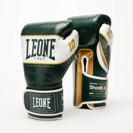 Leone boxing gloves