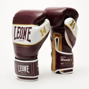 Leone boxing gloves