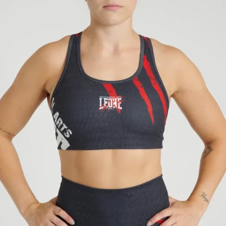 Leone sports bra