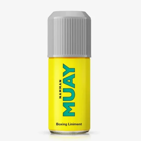 Namman Muay Boxing Liniment 120ml