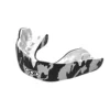 Black / Silver