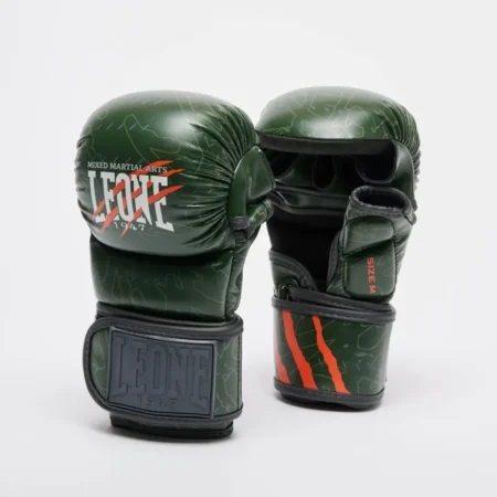 Leone mma gloves