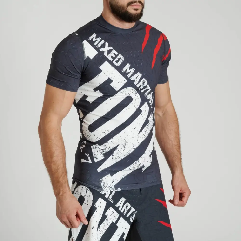 Leone rash guards