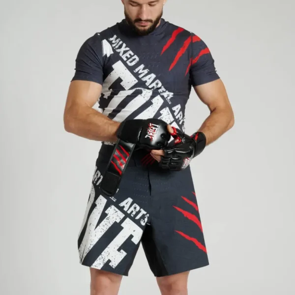 Leone rash guards