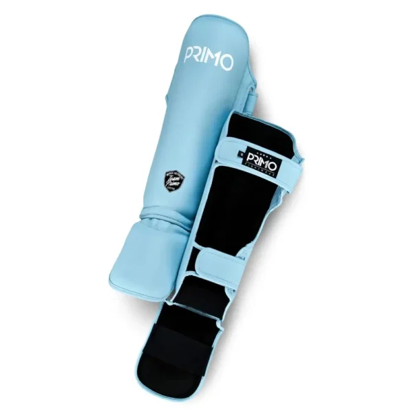 primo muay thai shin guards
