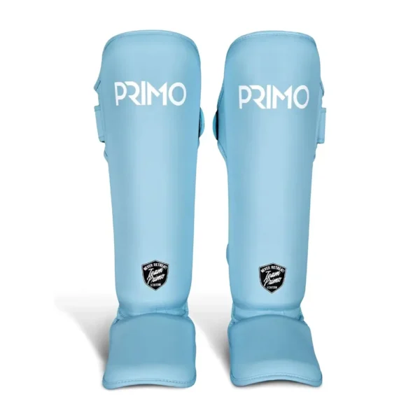 primo muay thai shin guards