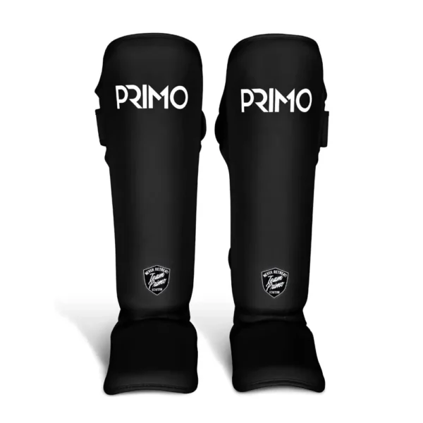 primo muay thai shin guards