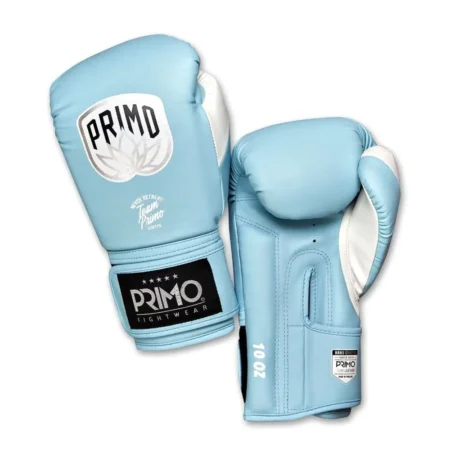 primo muay thai gloves