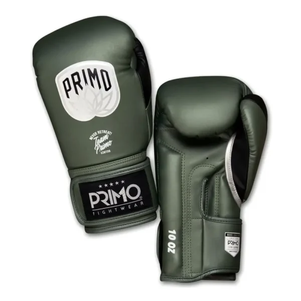 primo muay thai gloves