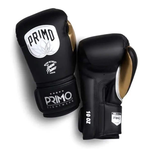 primo muay thai gloves