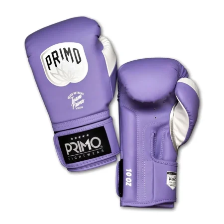 primo muay thai boxing gloves