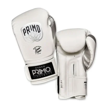 primo muay thai boxing gloves