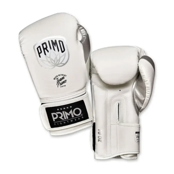 primo muay thai boxing gloves