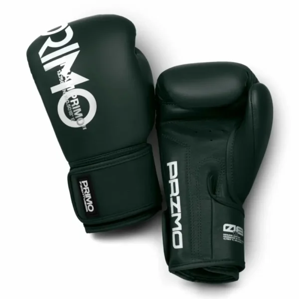 primo muay thai gloves