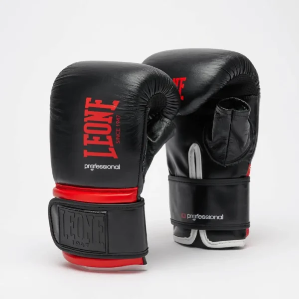 Leone bag gloves