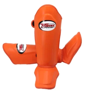 Twins shin guards