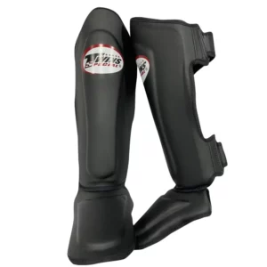 Twins shin guards