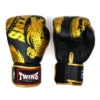 Black / Gold