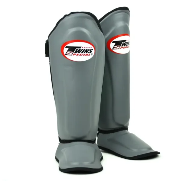 Twins shin guards