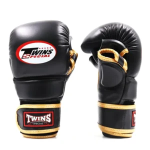 twins mma gloves