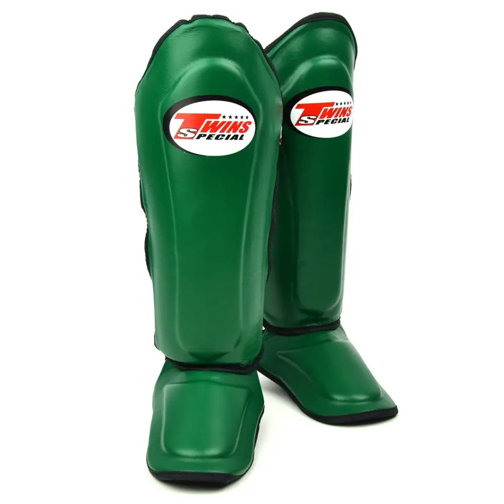 Twins Shin Guards