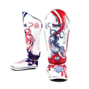 Twins Shin Guards