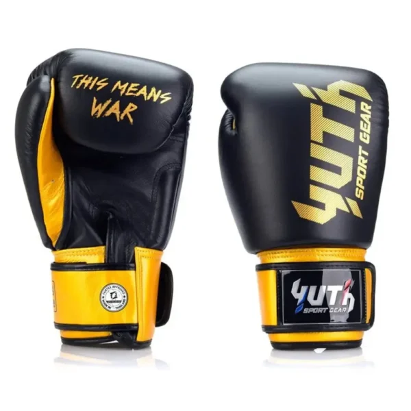yuth boxing gloves